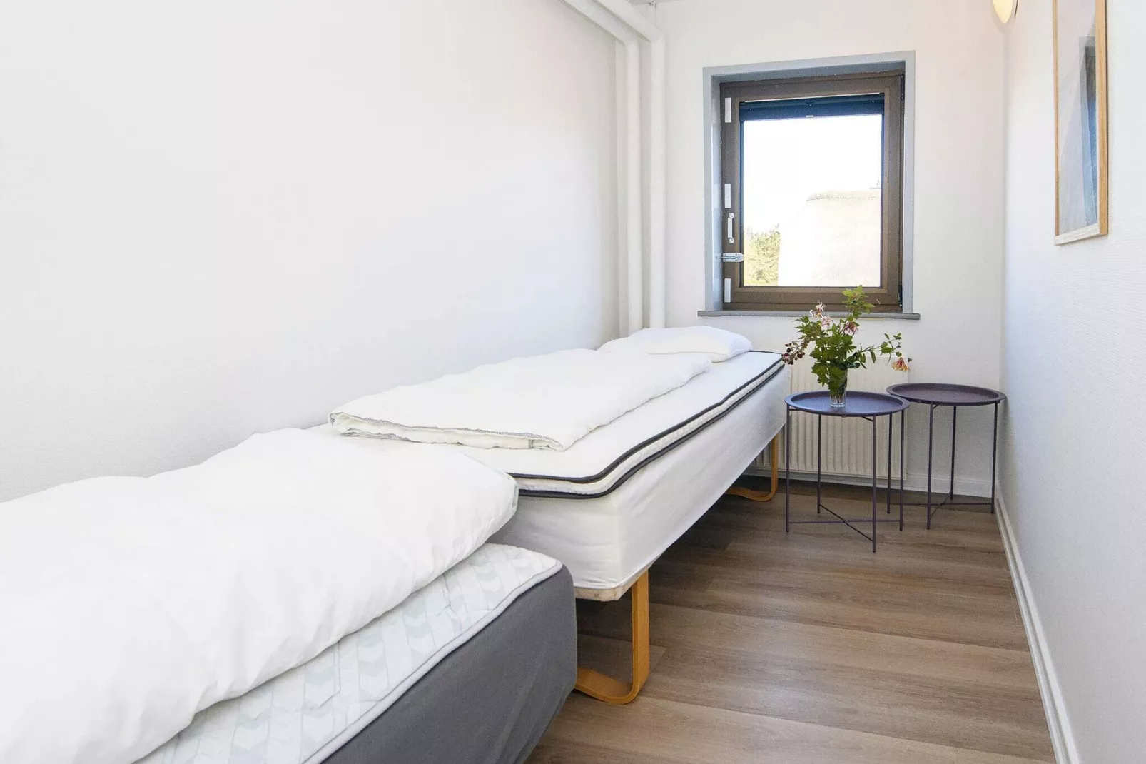 Maison de vacances pour 5 a Ulfborg-By Traum-Intérieur