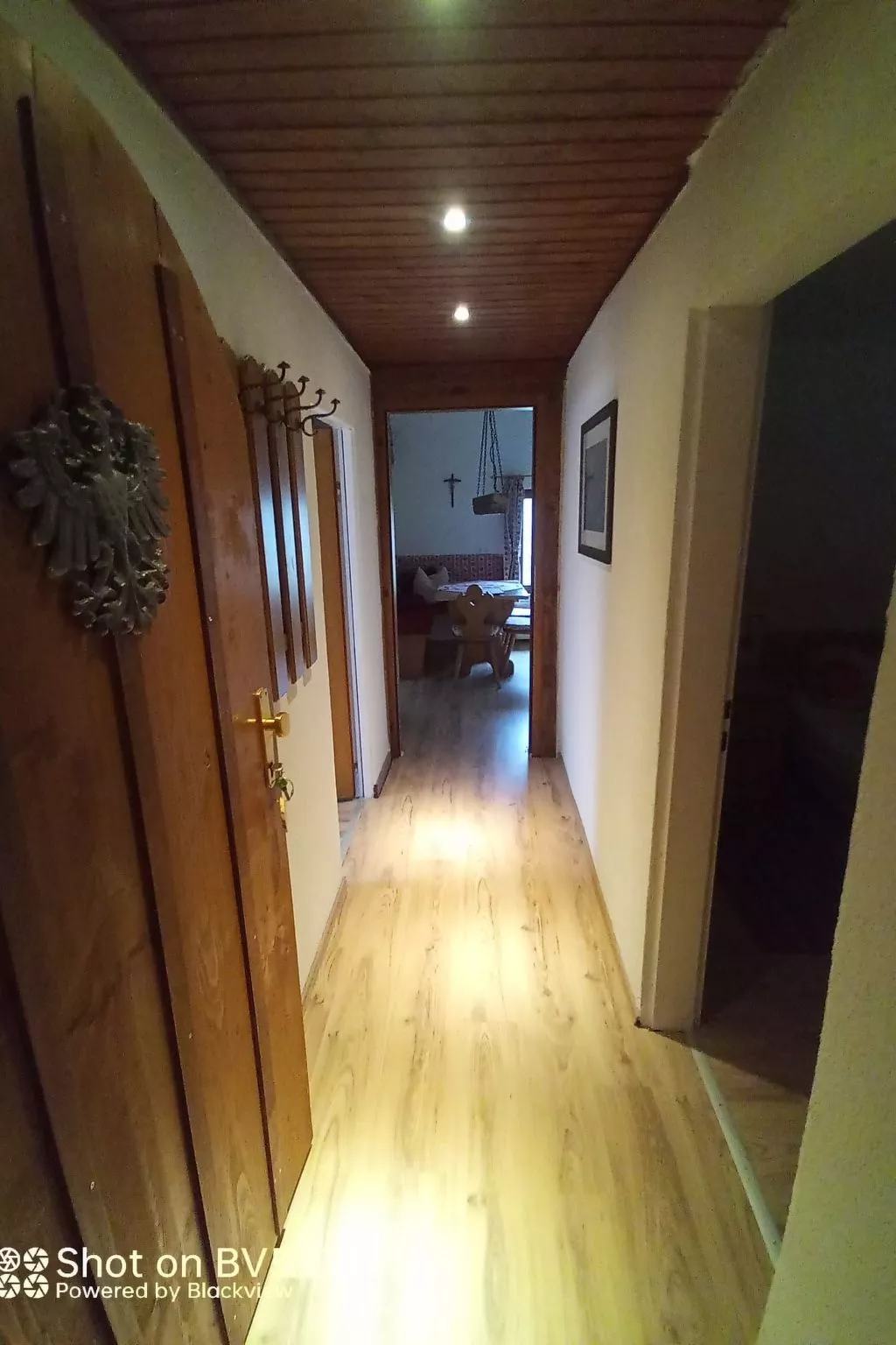 Wohnung Alpenglühen in St. Sigmund im Sellrain