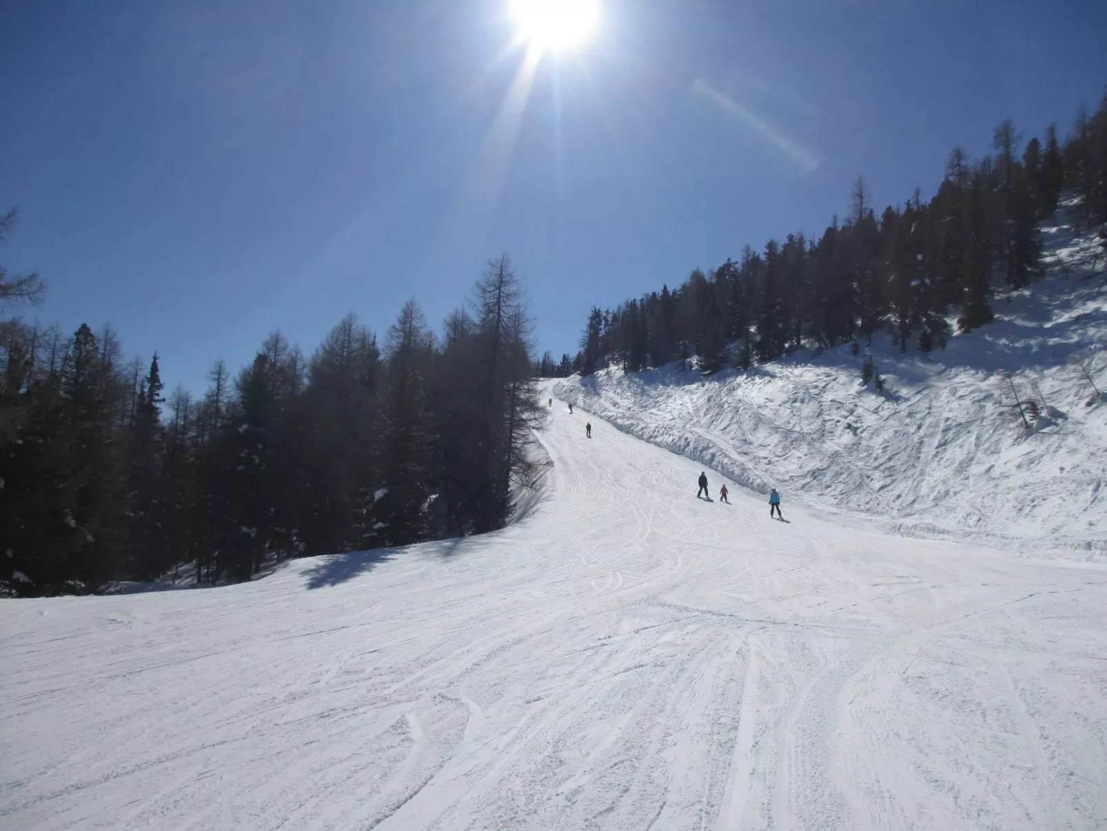 Chalet Gove für Unterkunft mit Halbpension unter der Leitung des Eigentümers-Outside