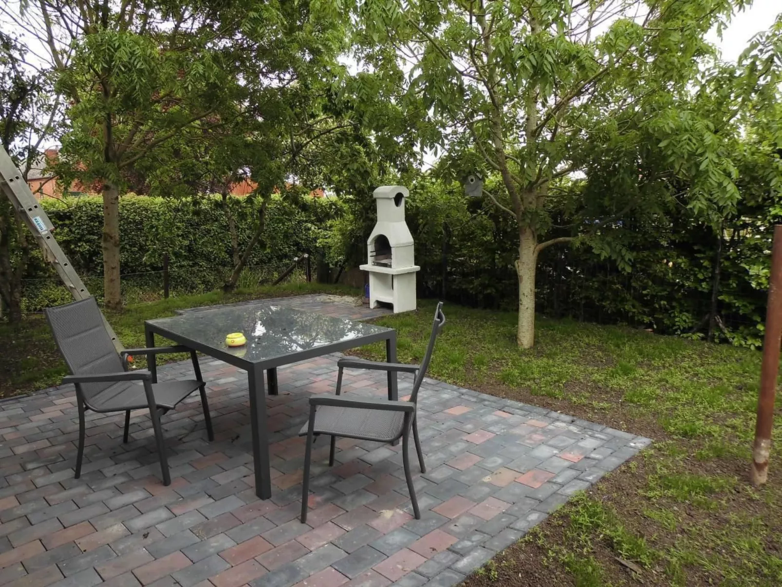 In Landschaftspolder mit Großem Garten-Image-tags.info