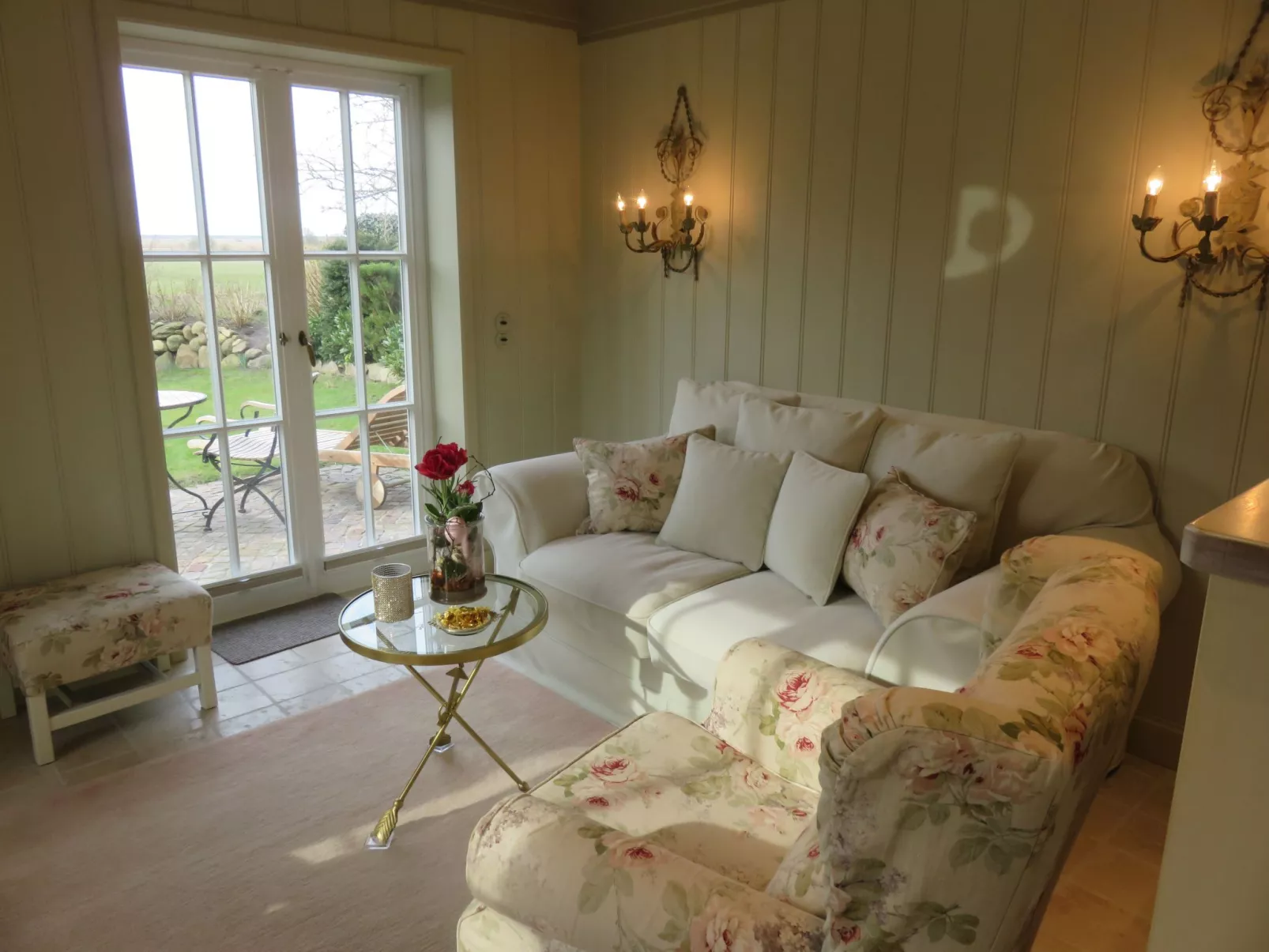 Liiger Wal in Morsum