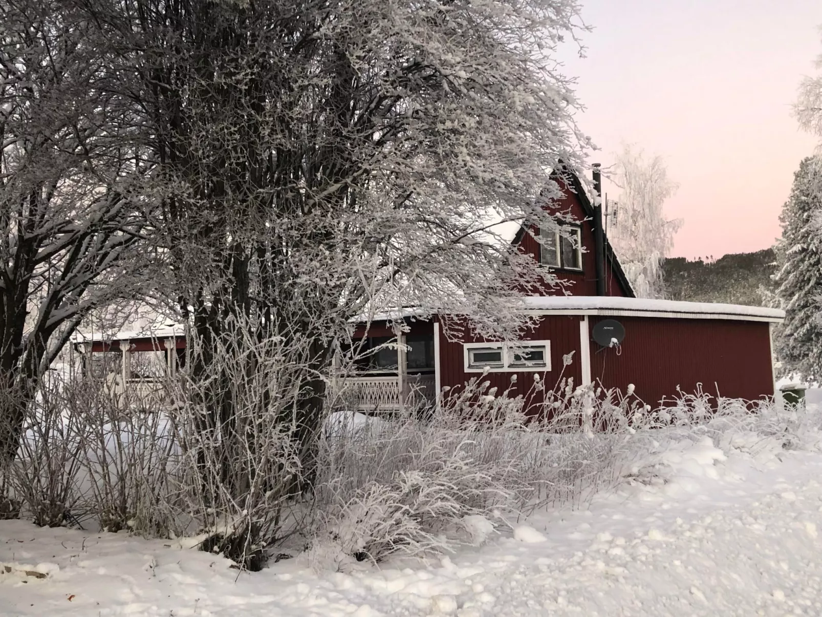 Schöne große "Villa Stolle" 9 Personen 2 Bäder-Dehors