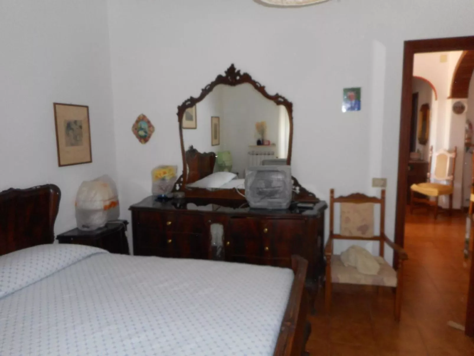 Urlaub Relax in Panza d'Ischia-Drinnen