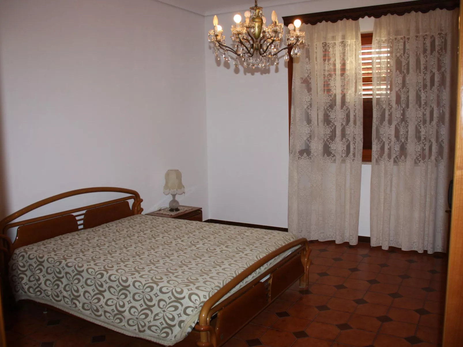 Komfortables, geräumiges und vor allem zentrales Haus