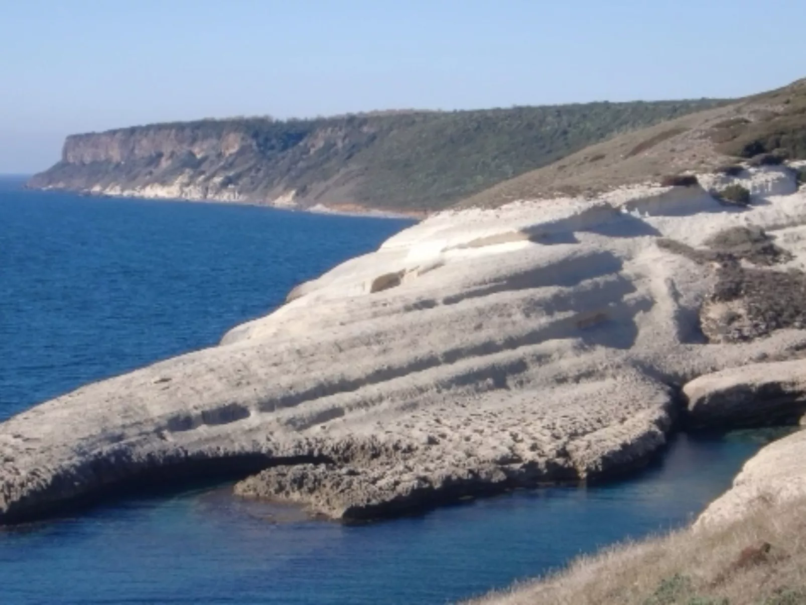 Wohnung S'archittu-Draußen