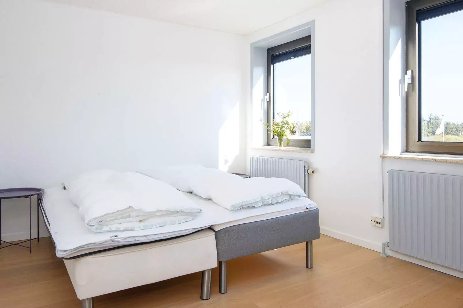 Maison de vacances pour 8 a Ulfborg-By Traum-Intérieur