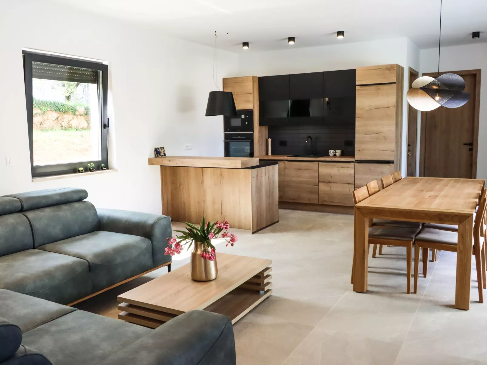 Villa Mi, Rukavac, Opatija Riviera-Dedans