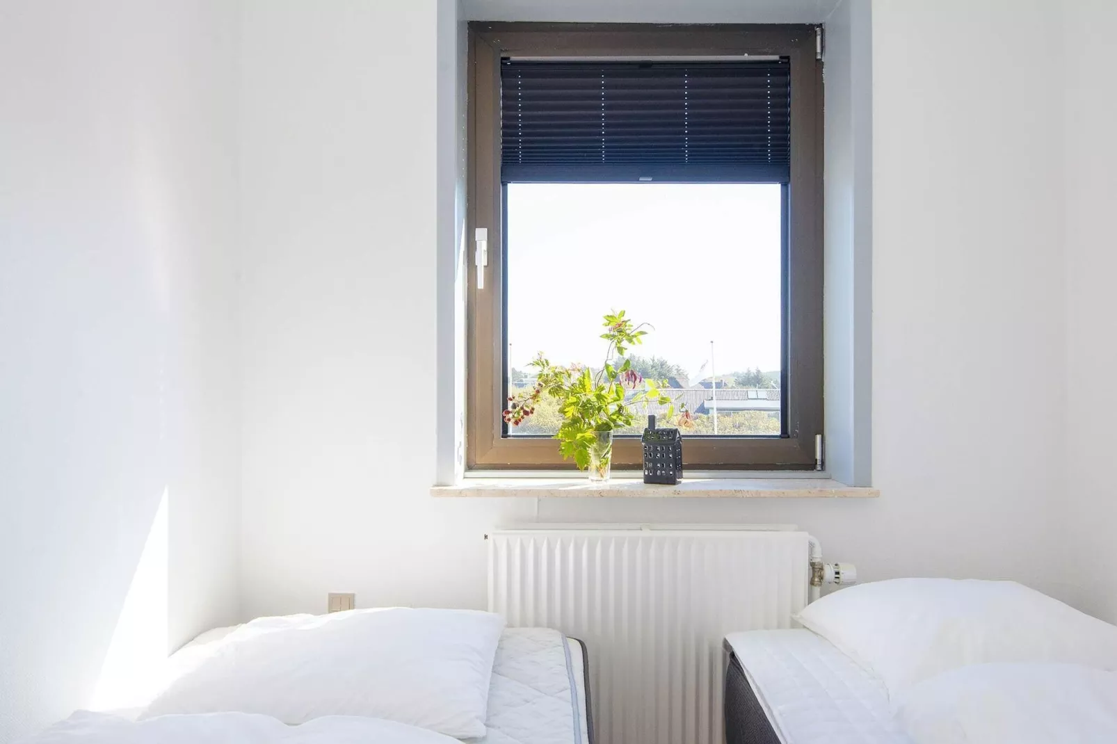 Maison de vacances pour 8 a Ulfborg-By Traum-Intérieur