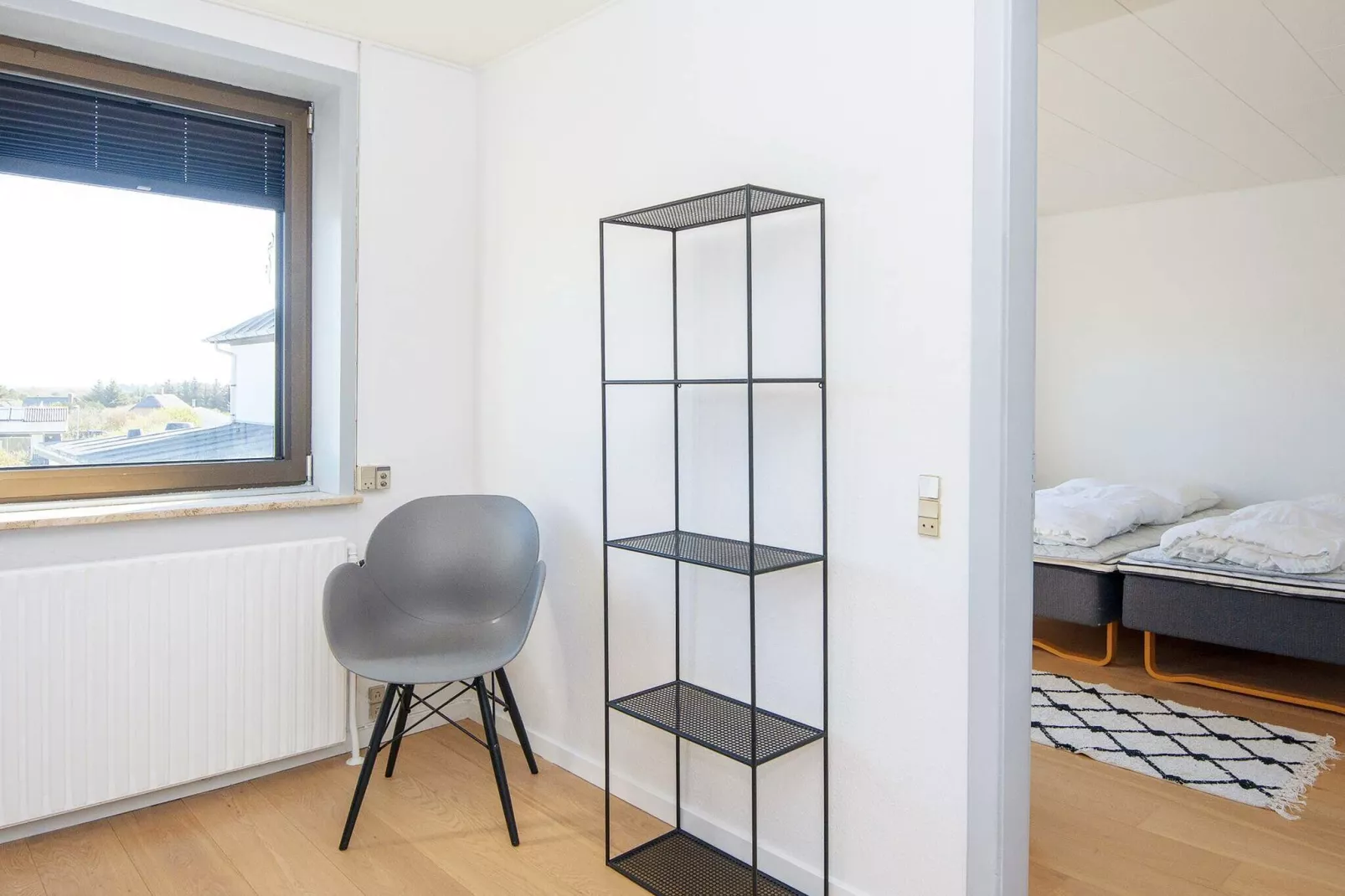 Maison de vacances pour 8 a Ulfborg-By Traum-Intérieur
