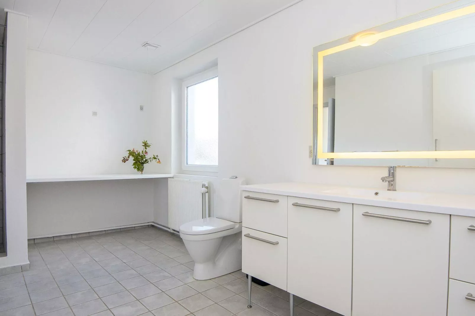 Maison de vacances pour 8 a Ulfborg-By Traum-Intérieur