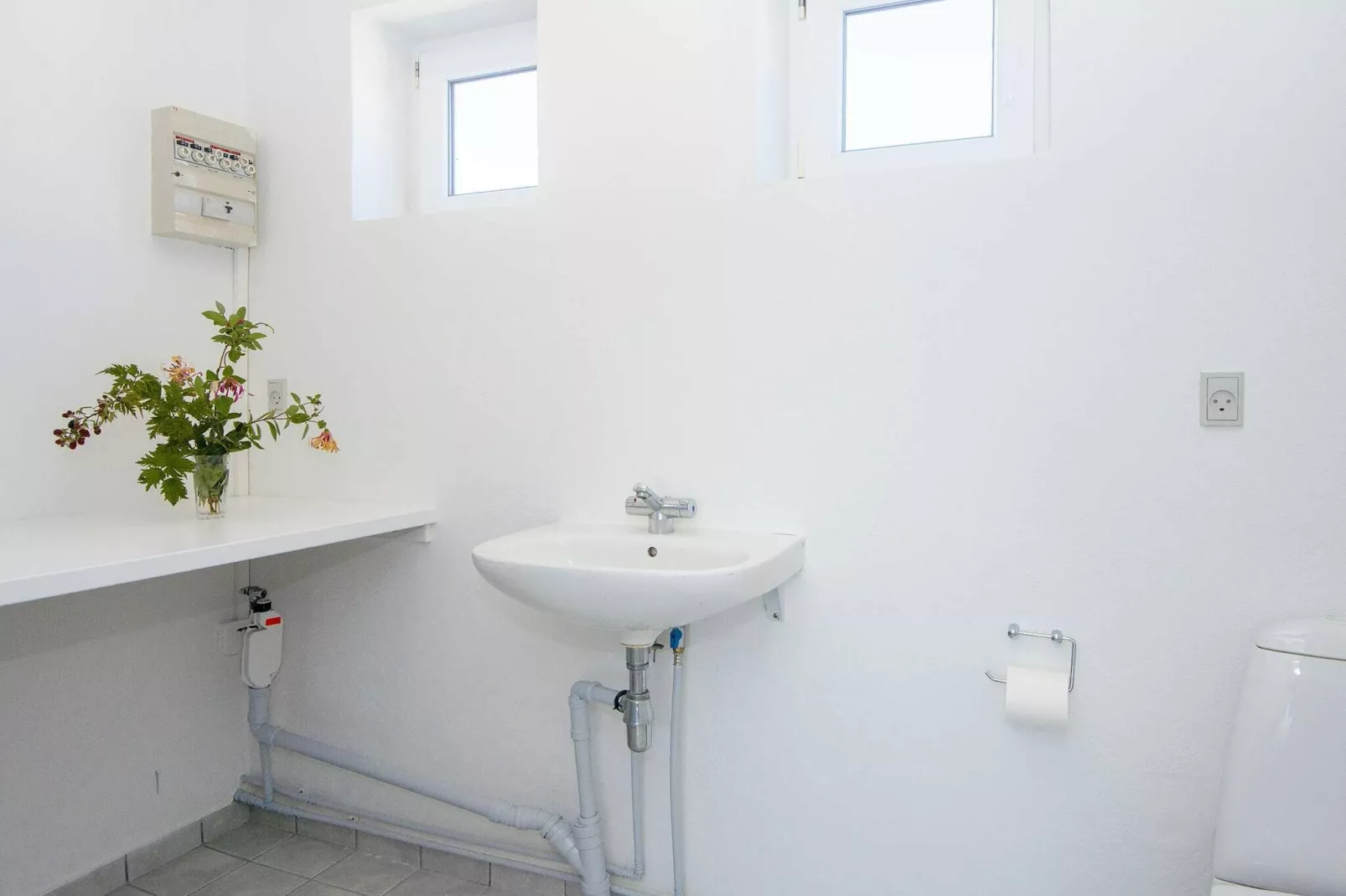 Maison de vacances pour 8 a Ulfborg-By Traum-Intérieur