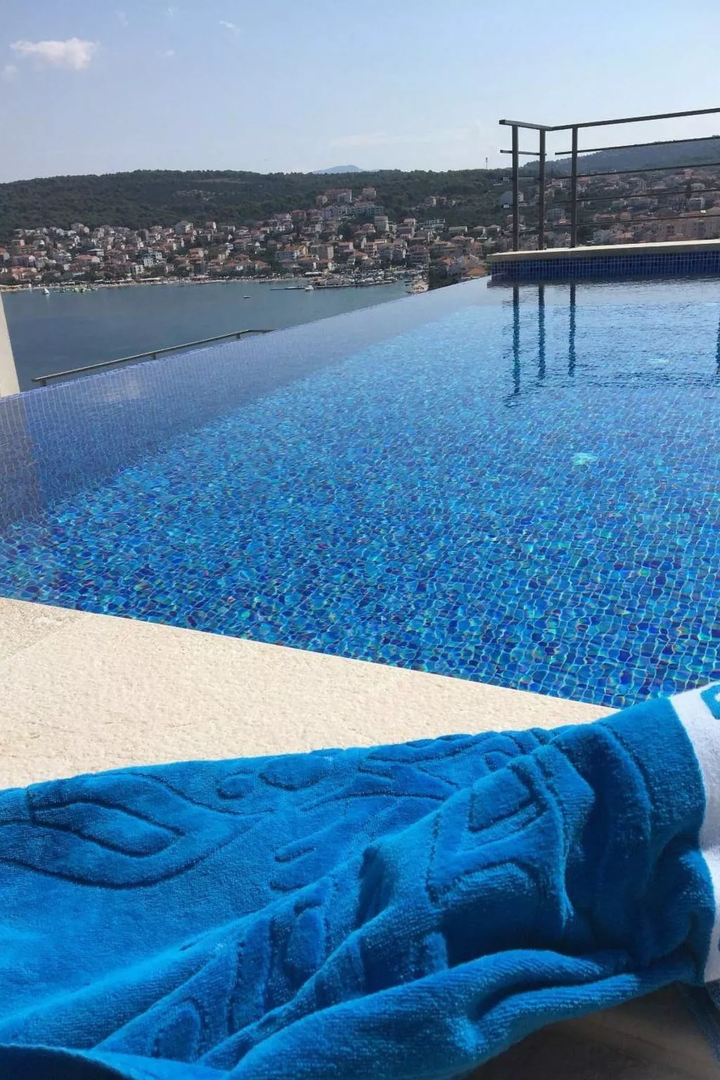 Wohnung Anniken-Draußen