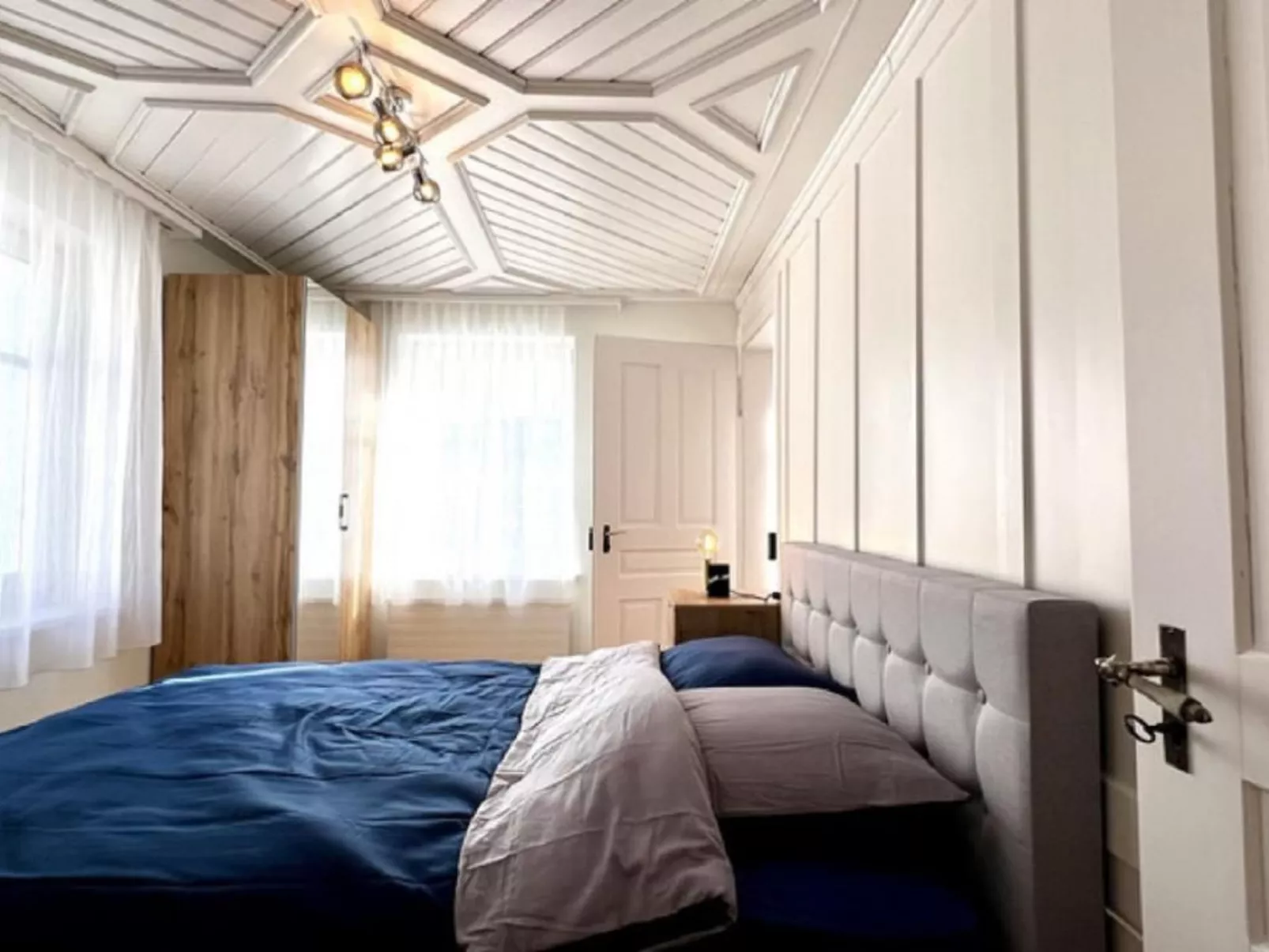 Rhänstrasse 9 in Gais AR