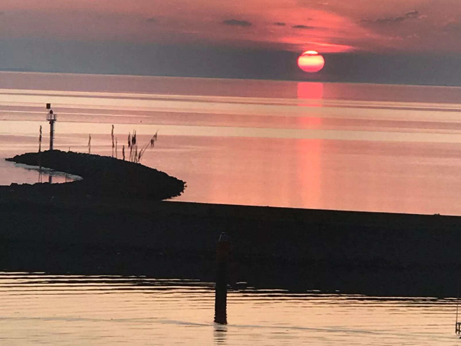 Modernes Ferienhaus mit Sauna und Whirlpool-Outside