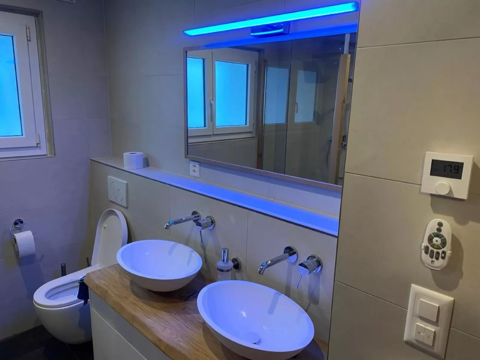 Spring Inn Apartment