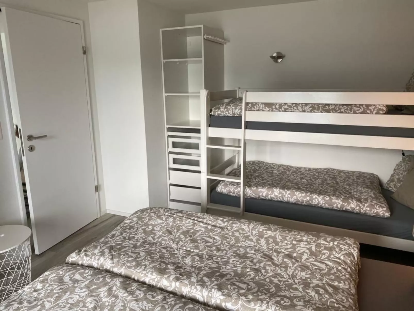 Gemütliche Apartment