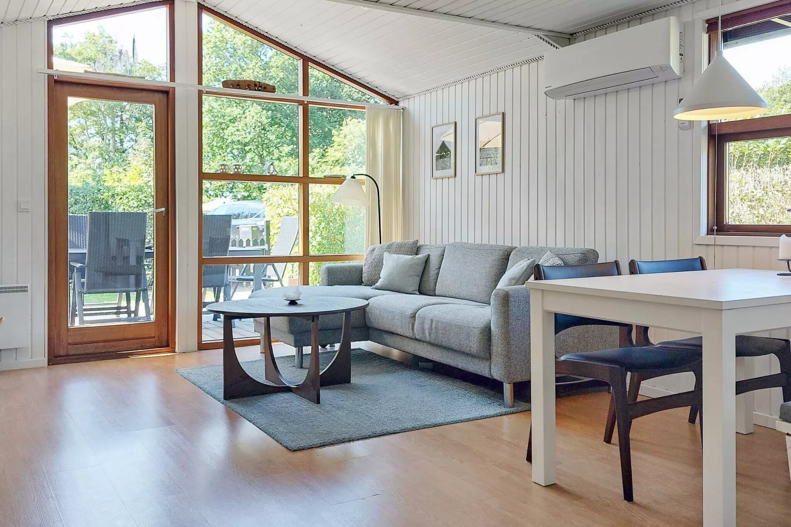 6 person holiday home in Hemmet-By Traum-Indoor