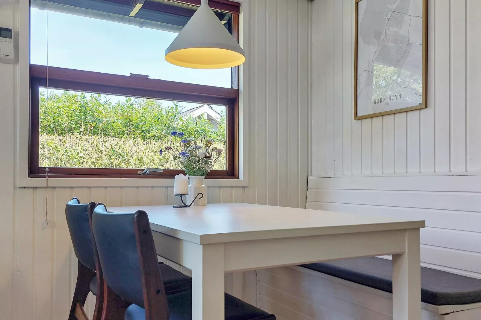 6 person holiday home in Hemmet-By Traum-Indoor