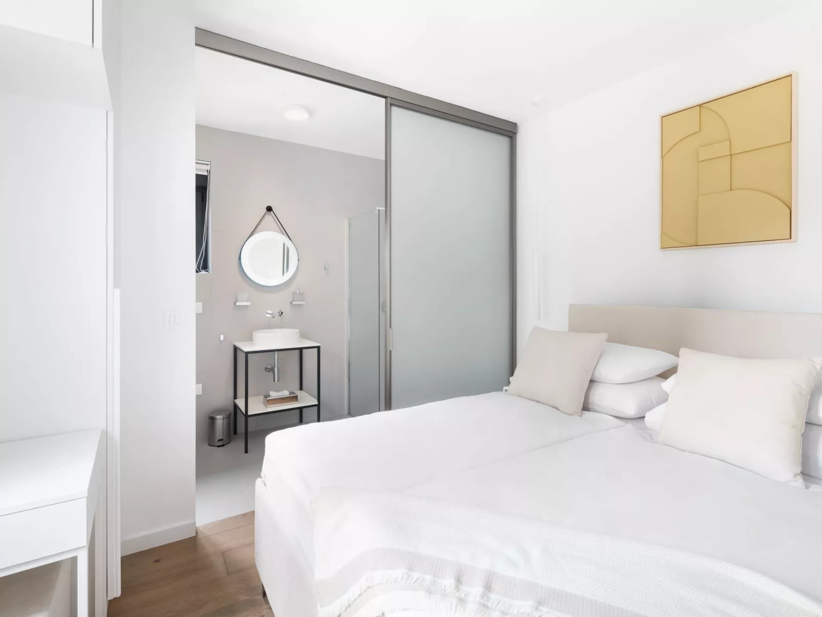 Villa Xema bei Crikvenica