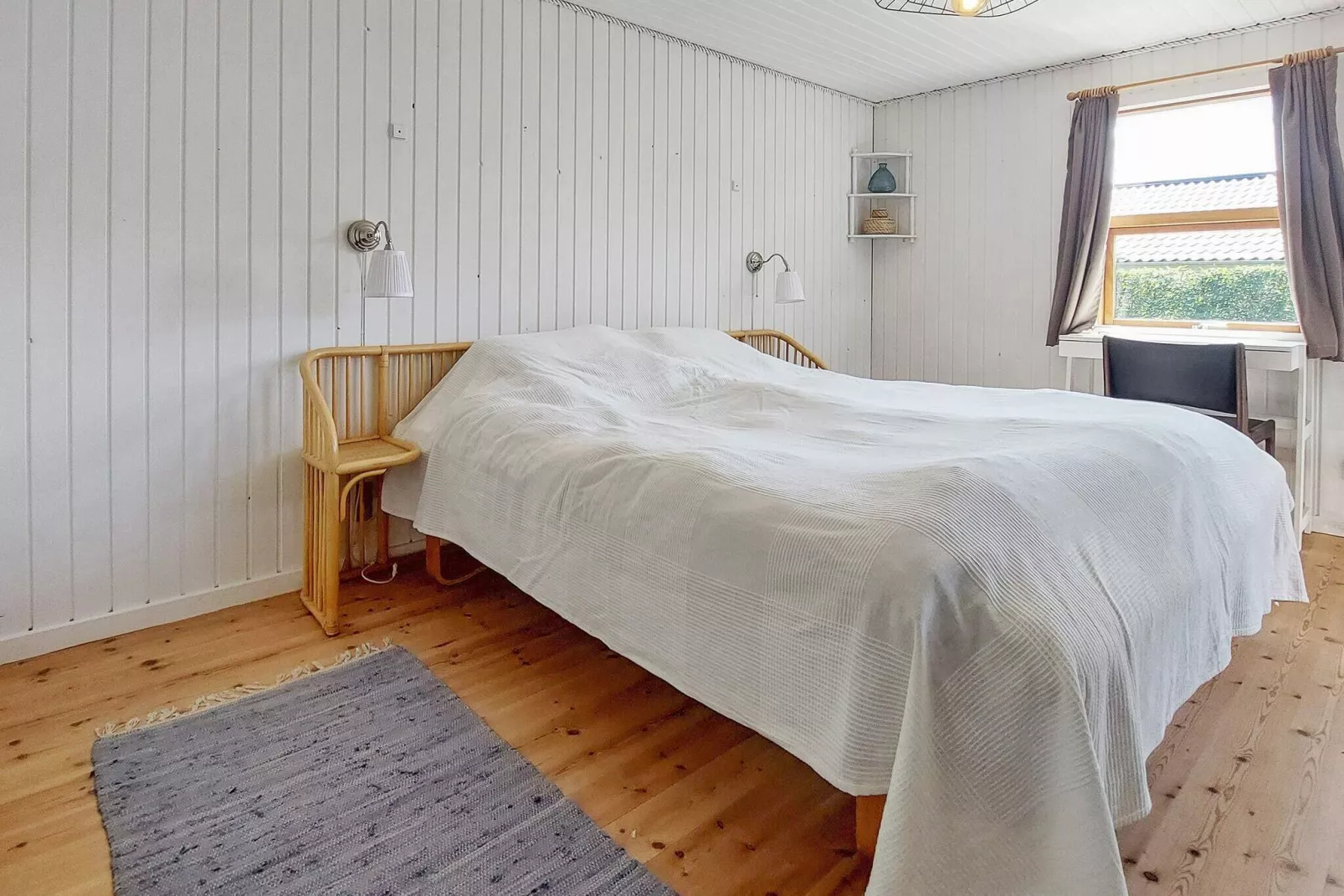 6 person holiday home in Hemmet-By Traum-Indoor