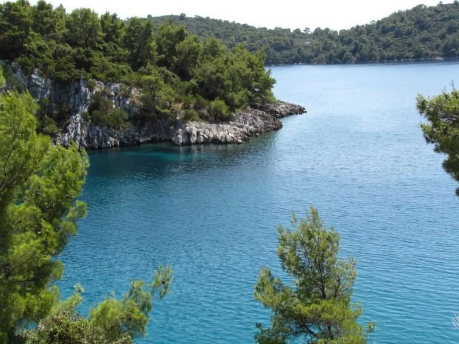 "Peaceful Paradise"-Dehors