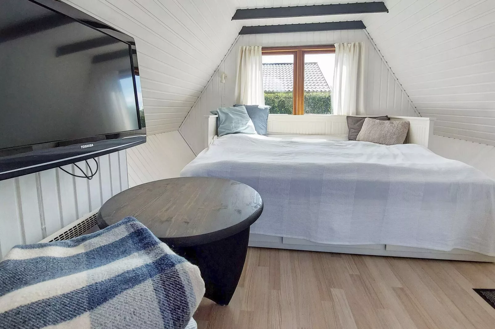 6 person holiday home in Hemmet-By Traum-Indoor