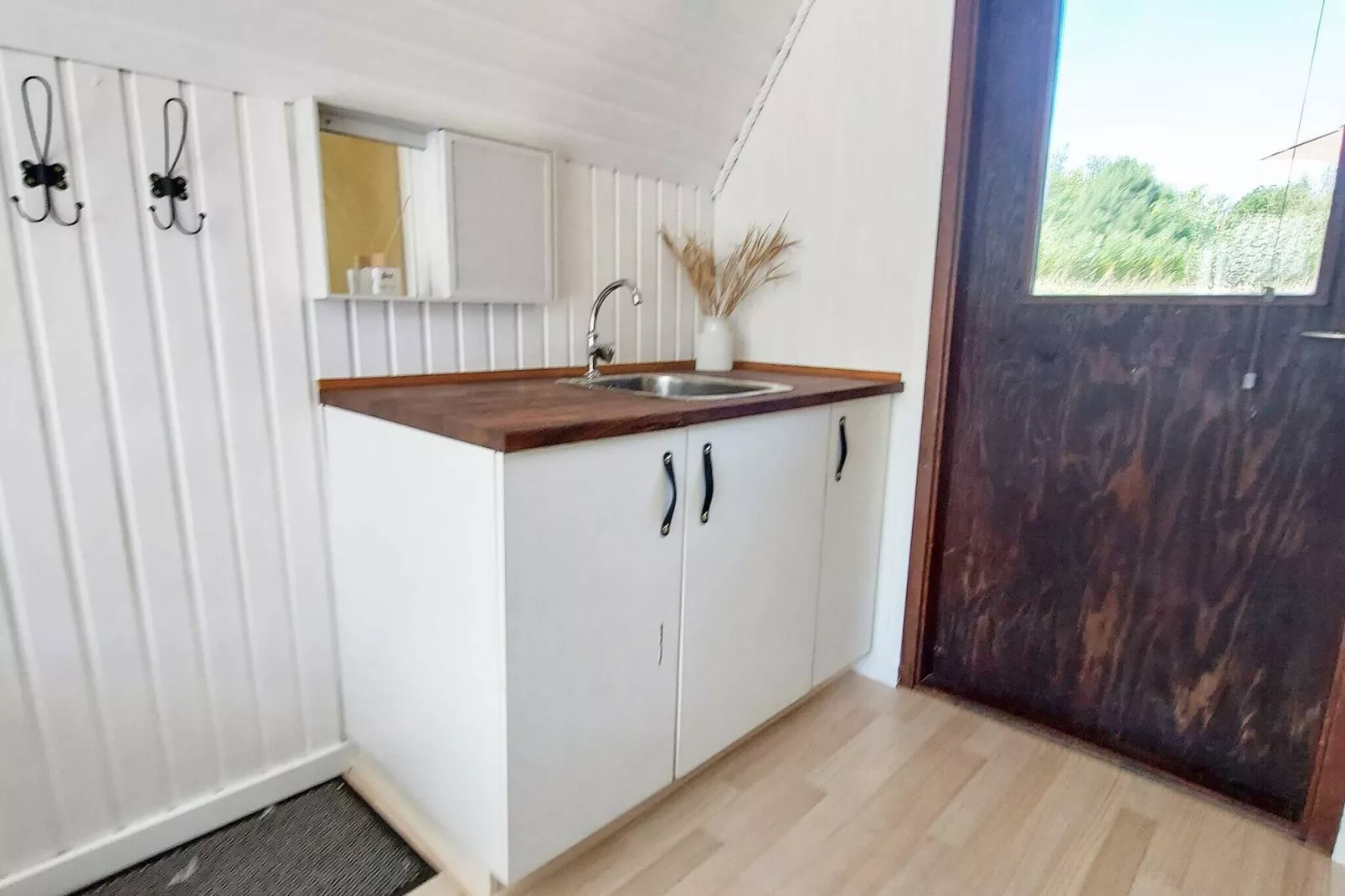 6 person holiday home in Hemmet-By Traum-Indoor