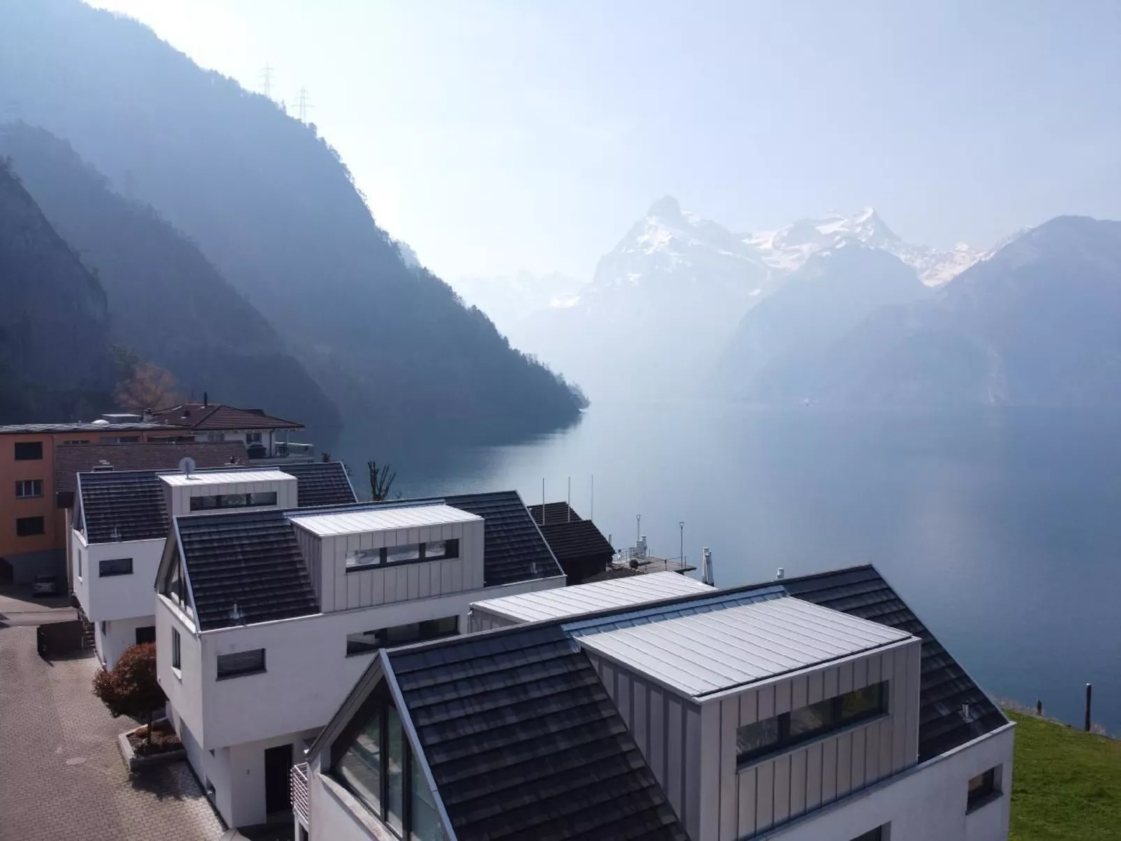 Villa am See 1 / Beach House