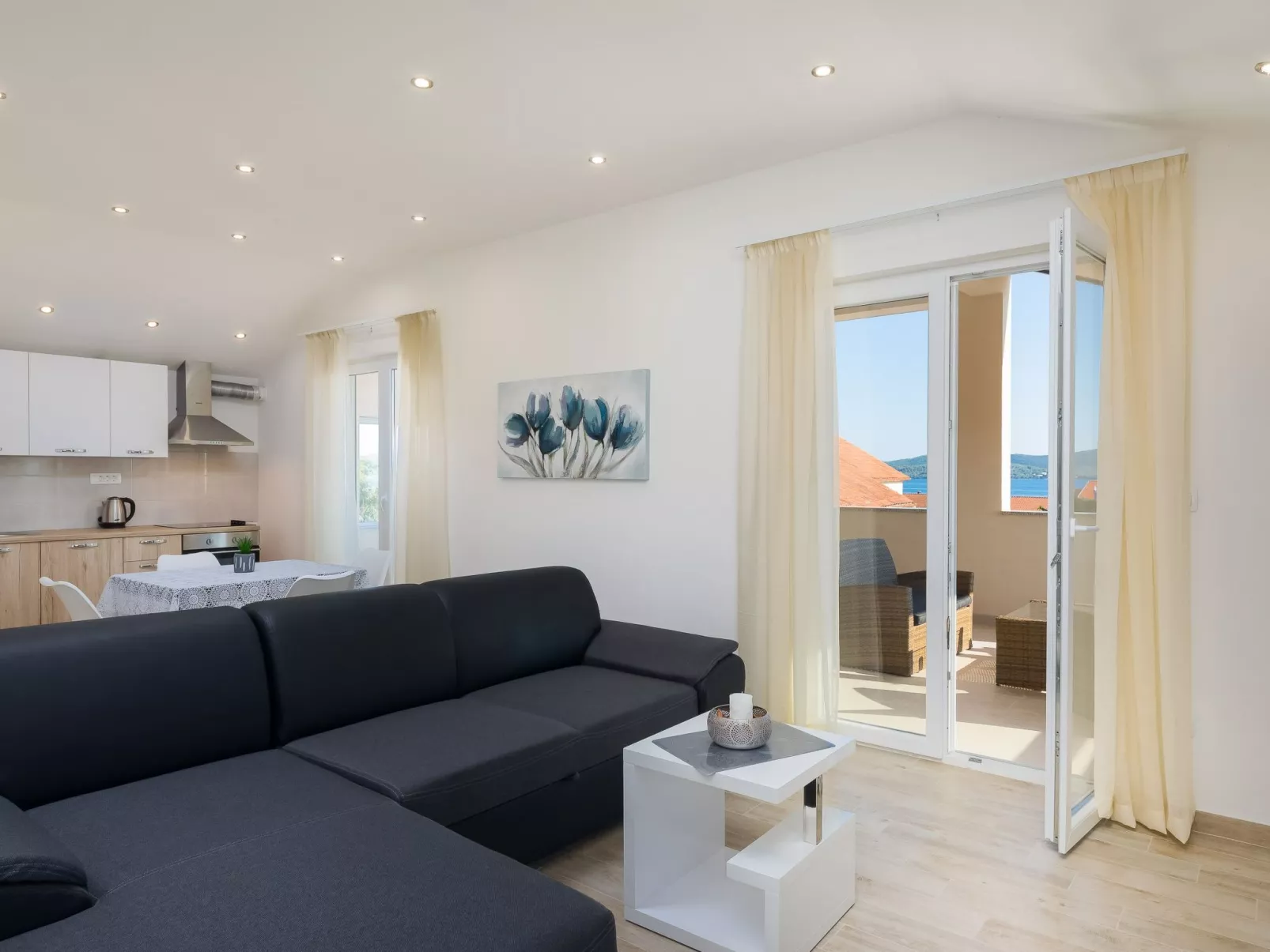 Villa Marin für 16 Personen in Sveti Petar na Moru