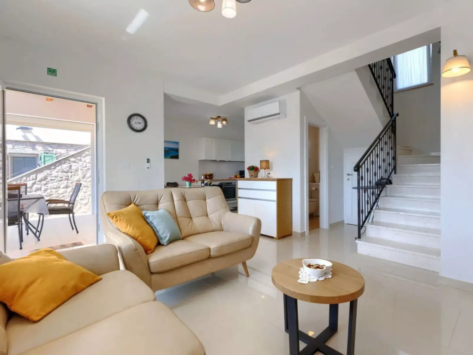 Schöne Villa Camellia mit privatem Pool-Image-tags.info