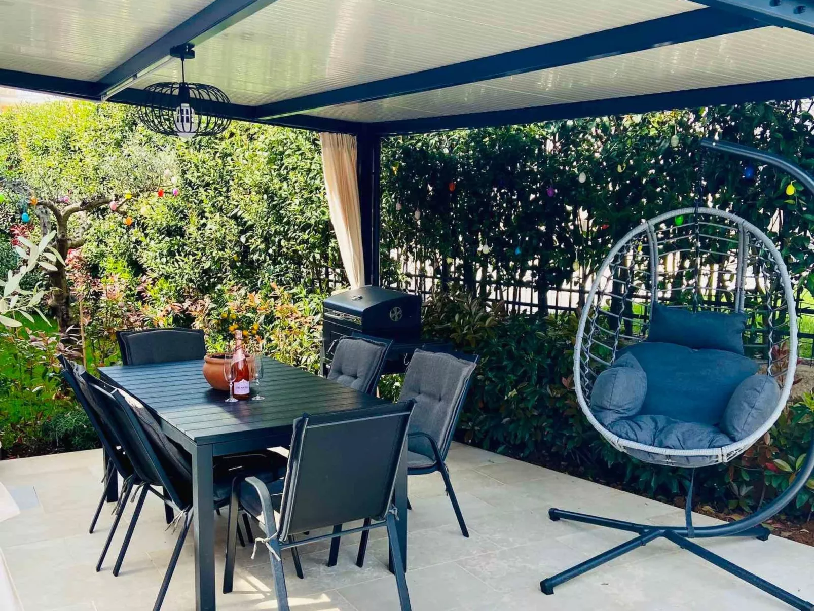 Schöne Wohnung Funtana Nr.3