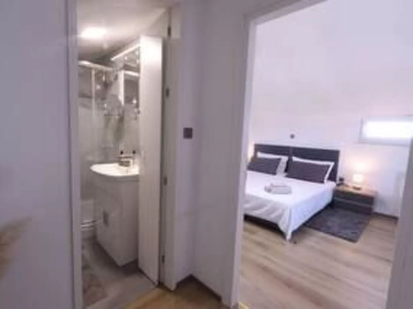 Bella Vista Wohnung in Vodnjan Meerblick