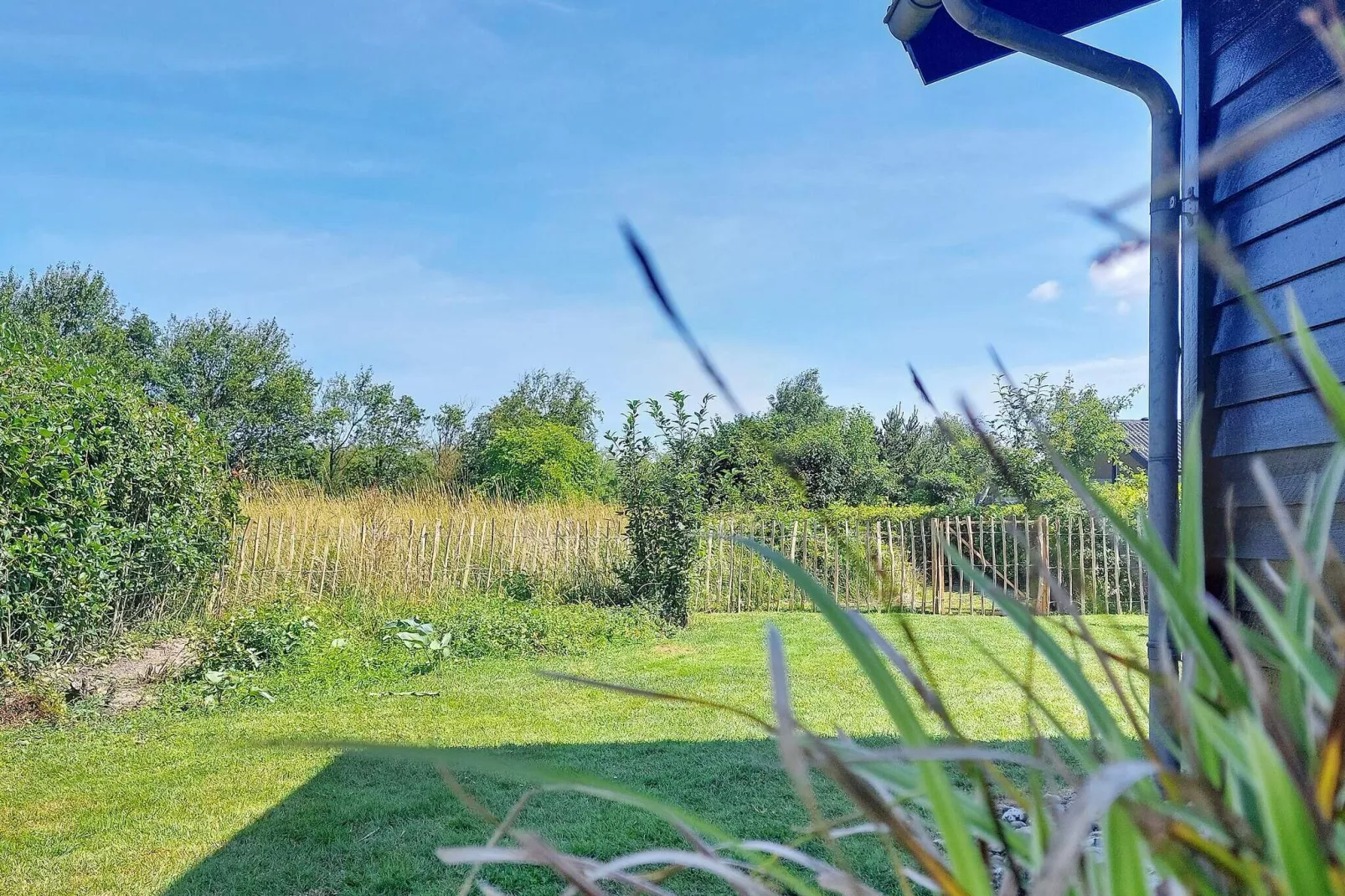 6 person holiday home in Hemmet-By Traum-View