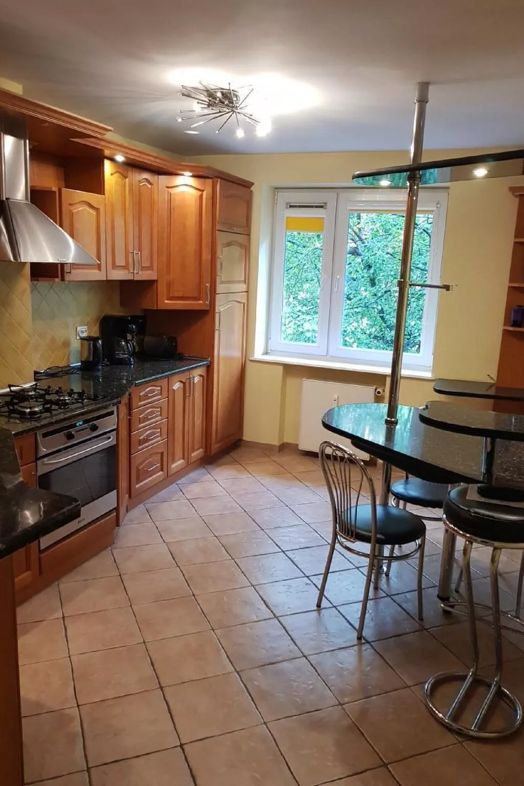 Komfortable Ferienwohnung inmitten der Altstadt