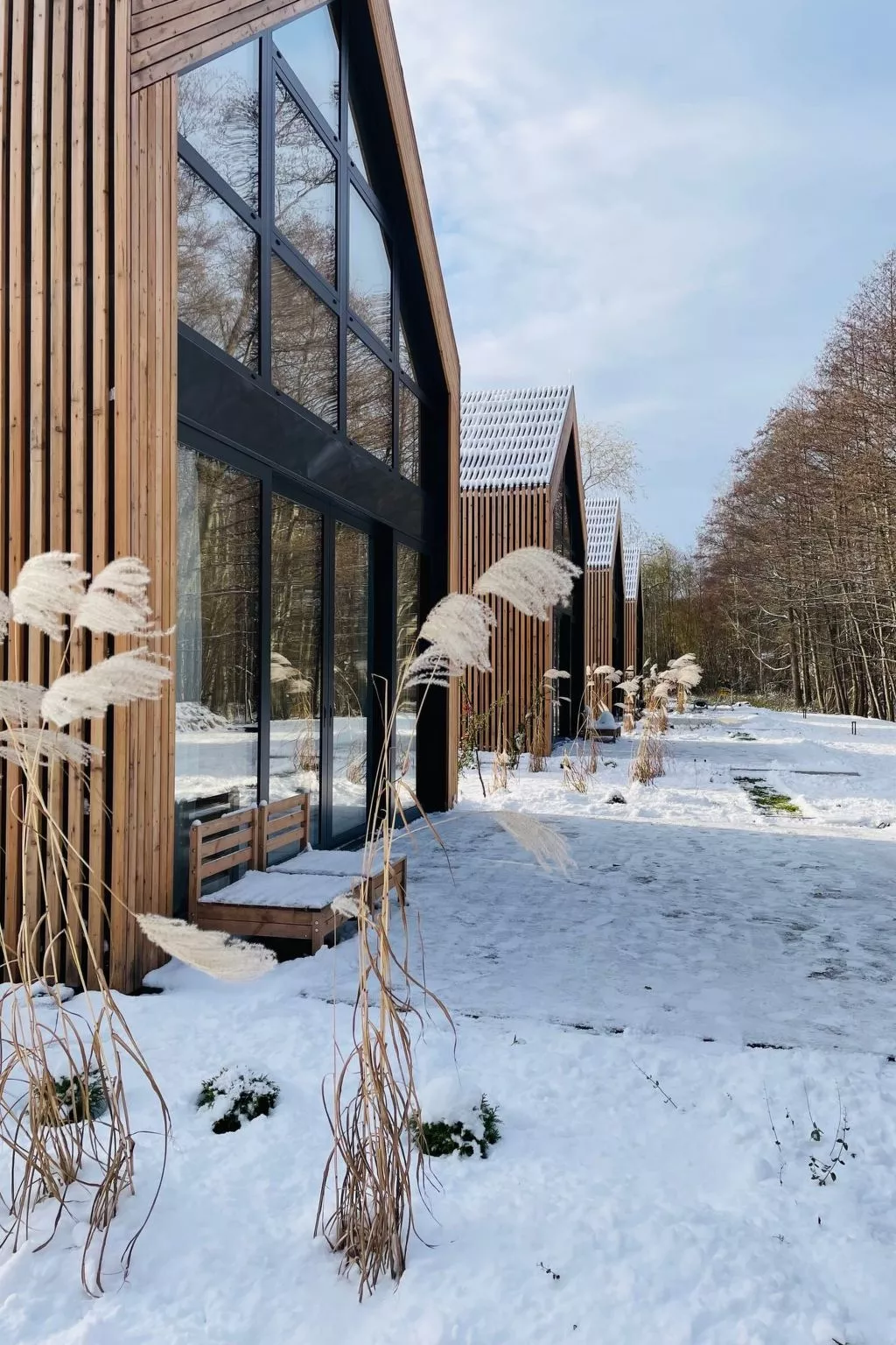 Sasino Park 22-Draußen