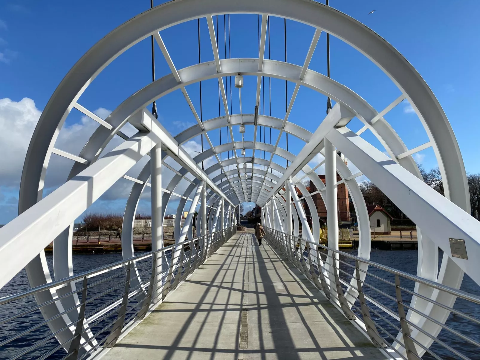 Ferien an der Ostsee