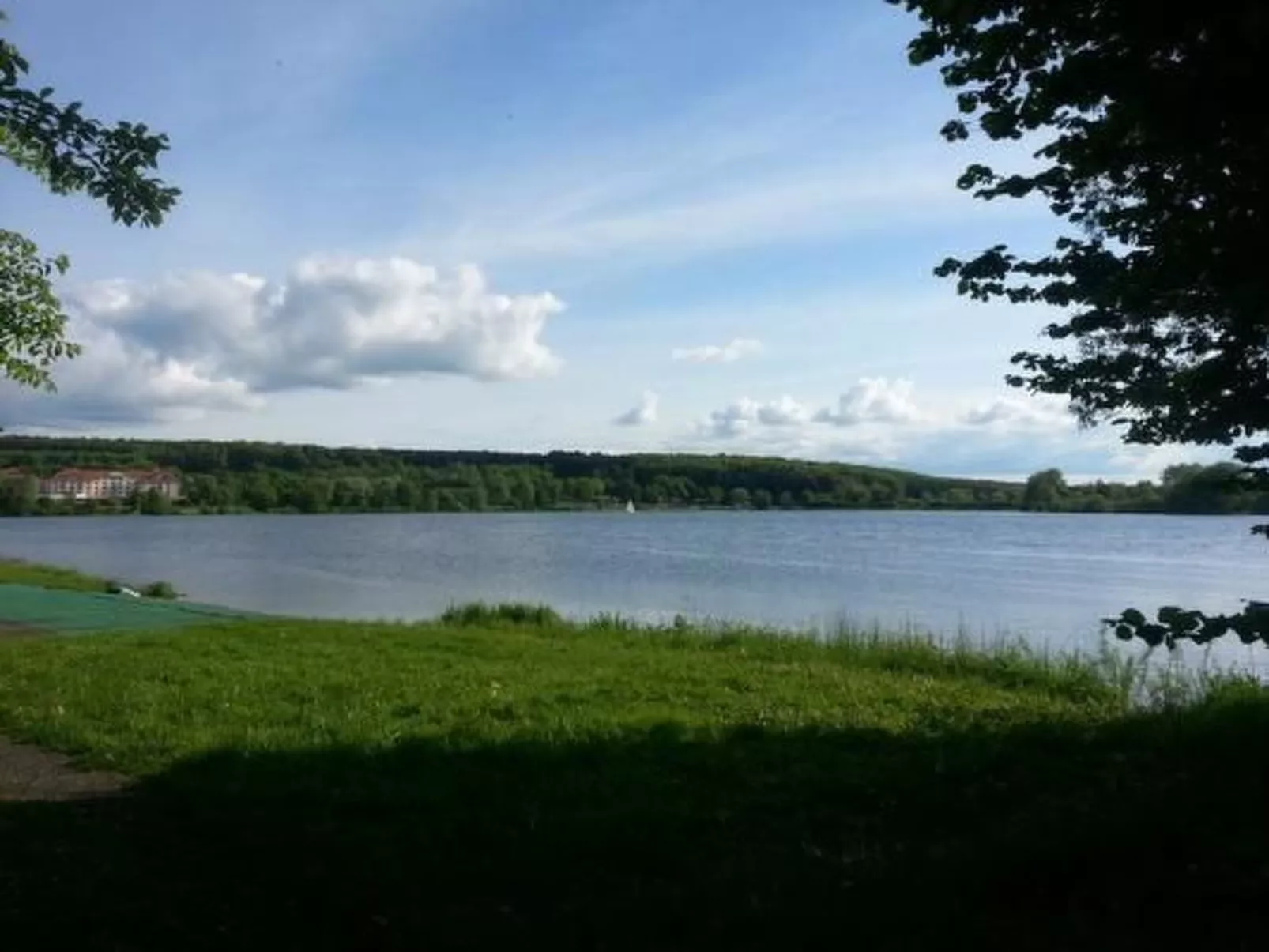 Apartment Lercher-Draußen