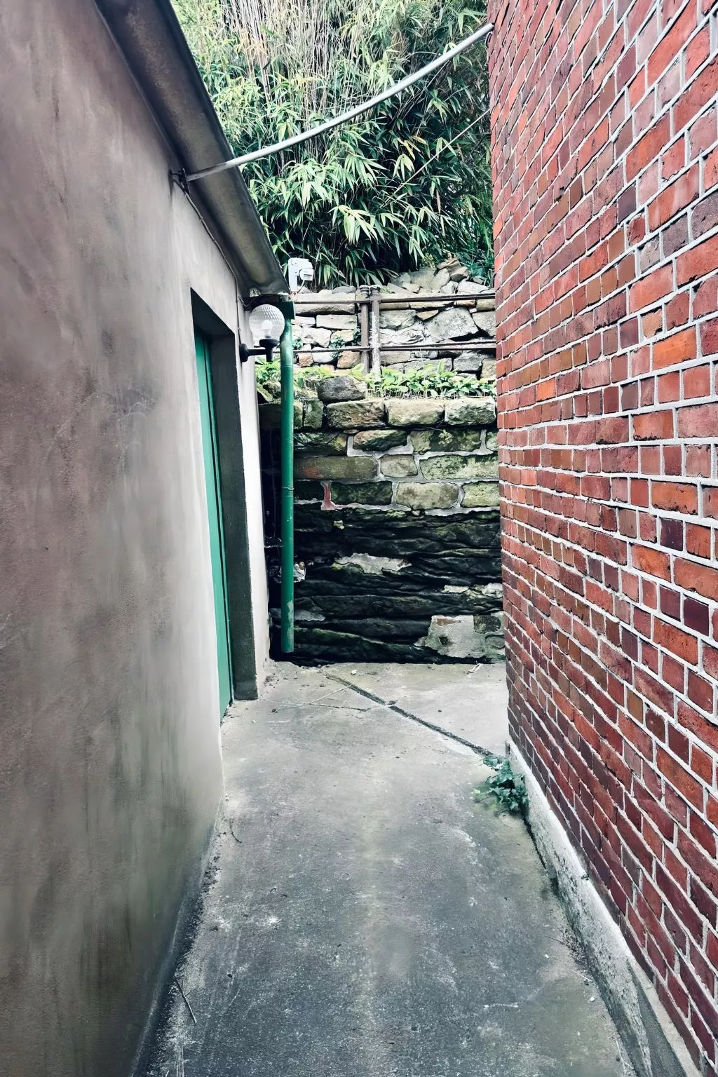 FeWo Burgquartier-Draußen