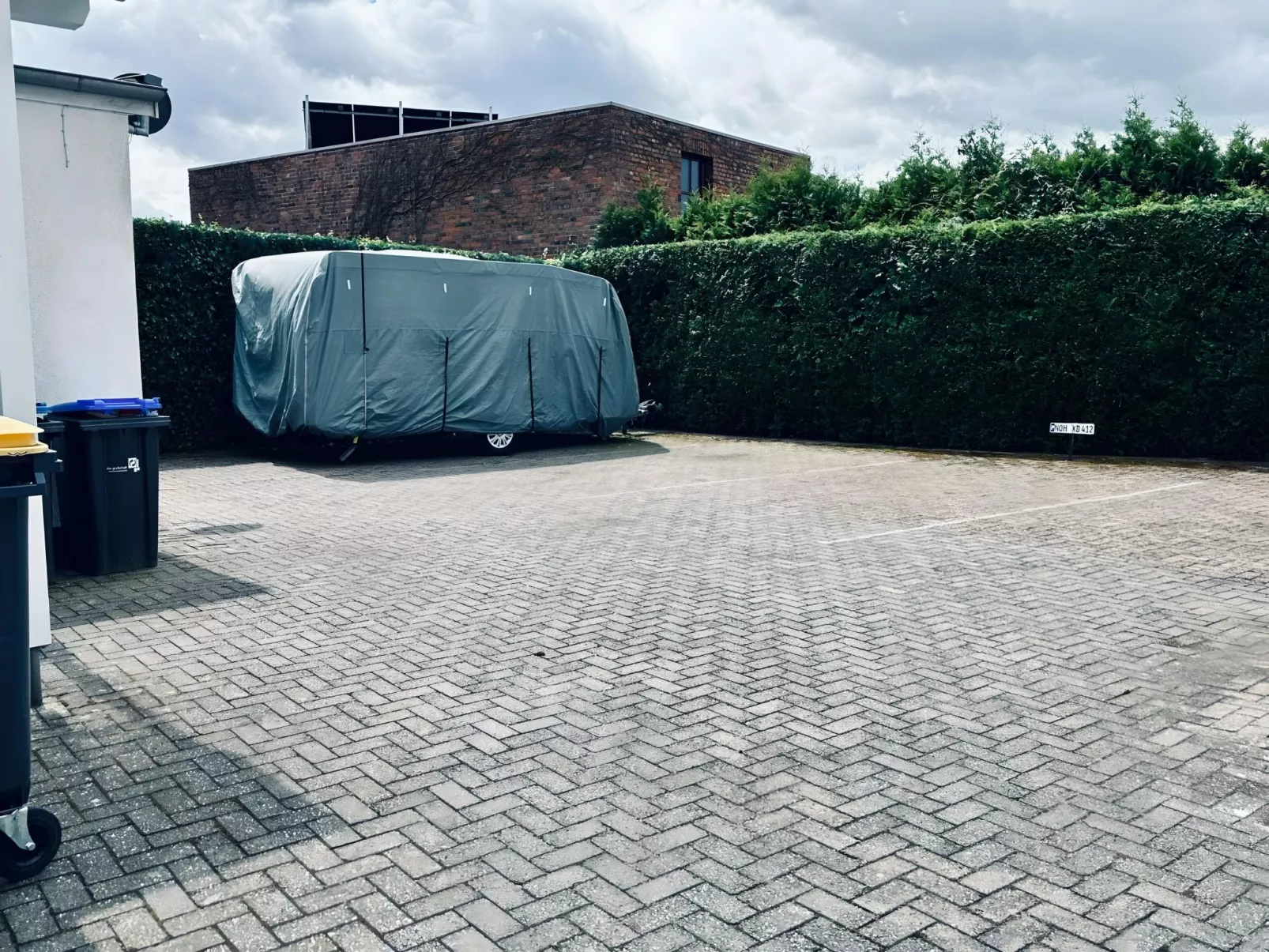 FeWo Euregio-Draußen