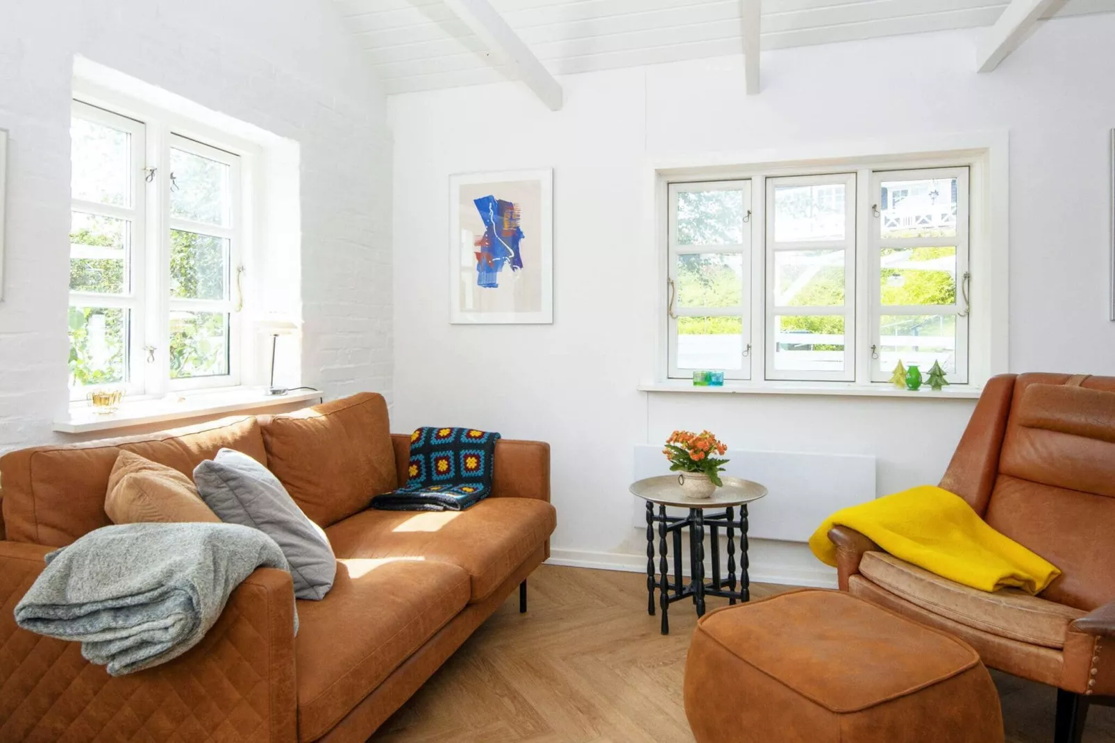 4 star holiday home in Hejls-Indoor