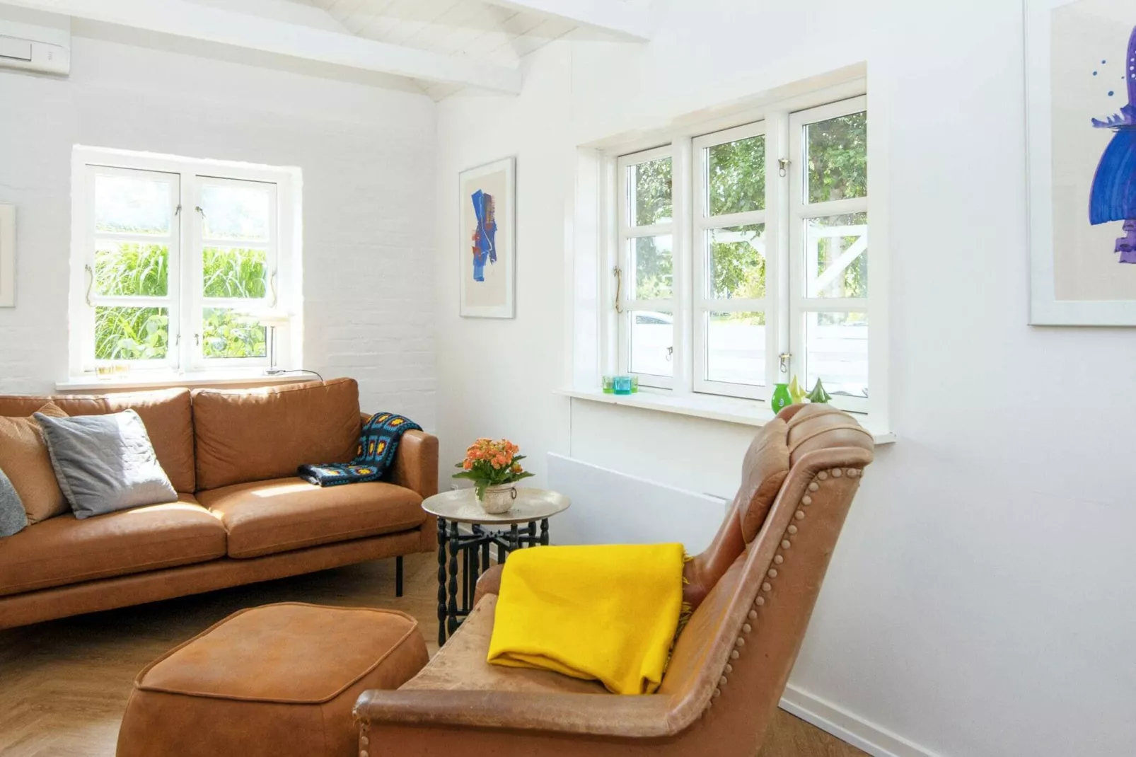 4 star holiday home in Hejls-Indoor