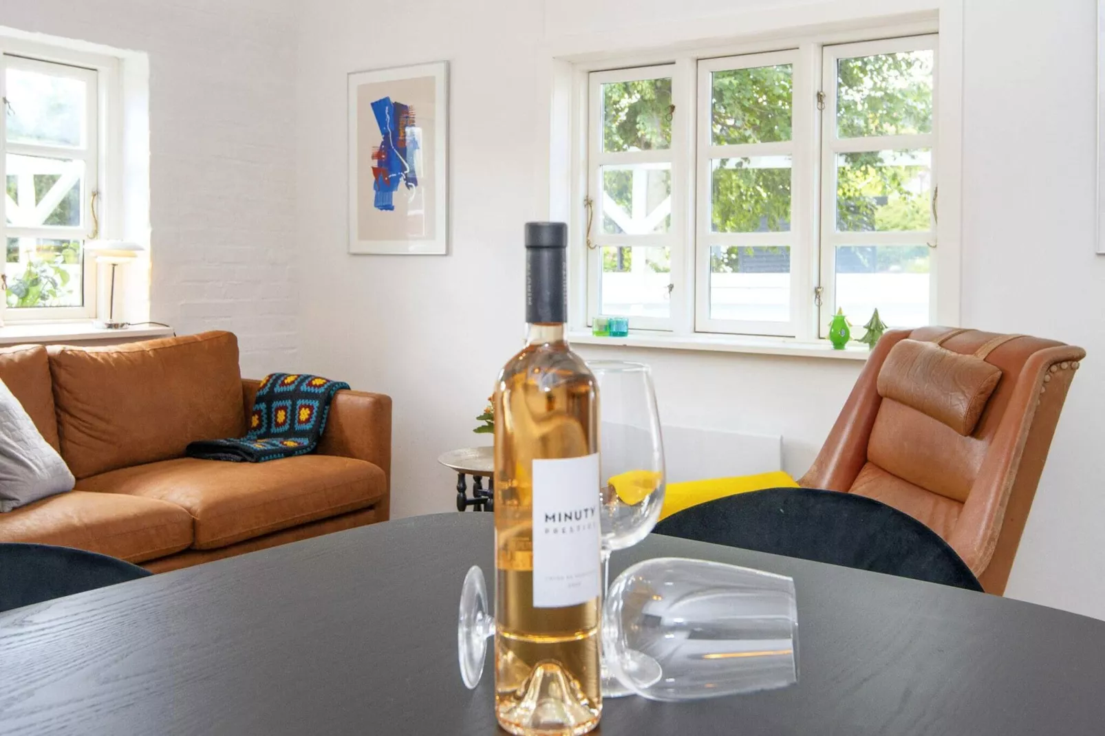 4 star holiday home in Hejls-Indoor