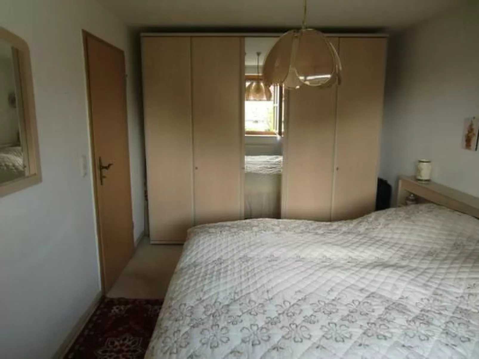 Traumwohnung im Allgäu