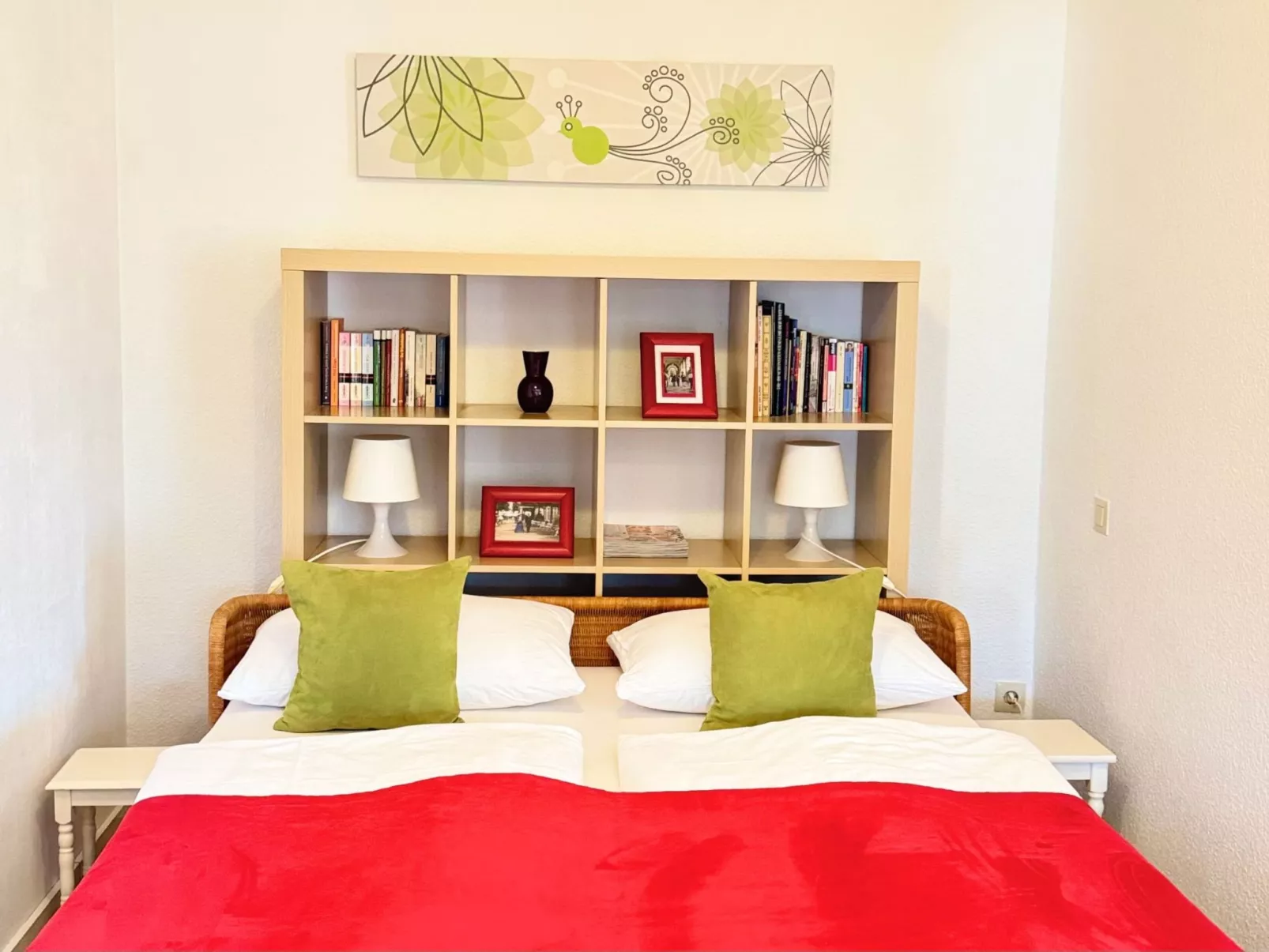 Apartment Gala, ruhige Lage, stadtnah-Inside