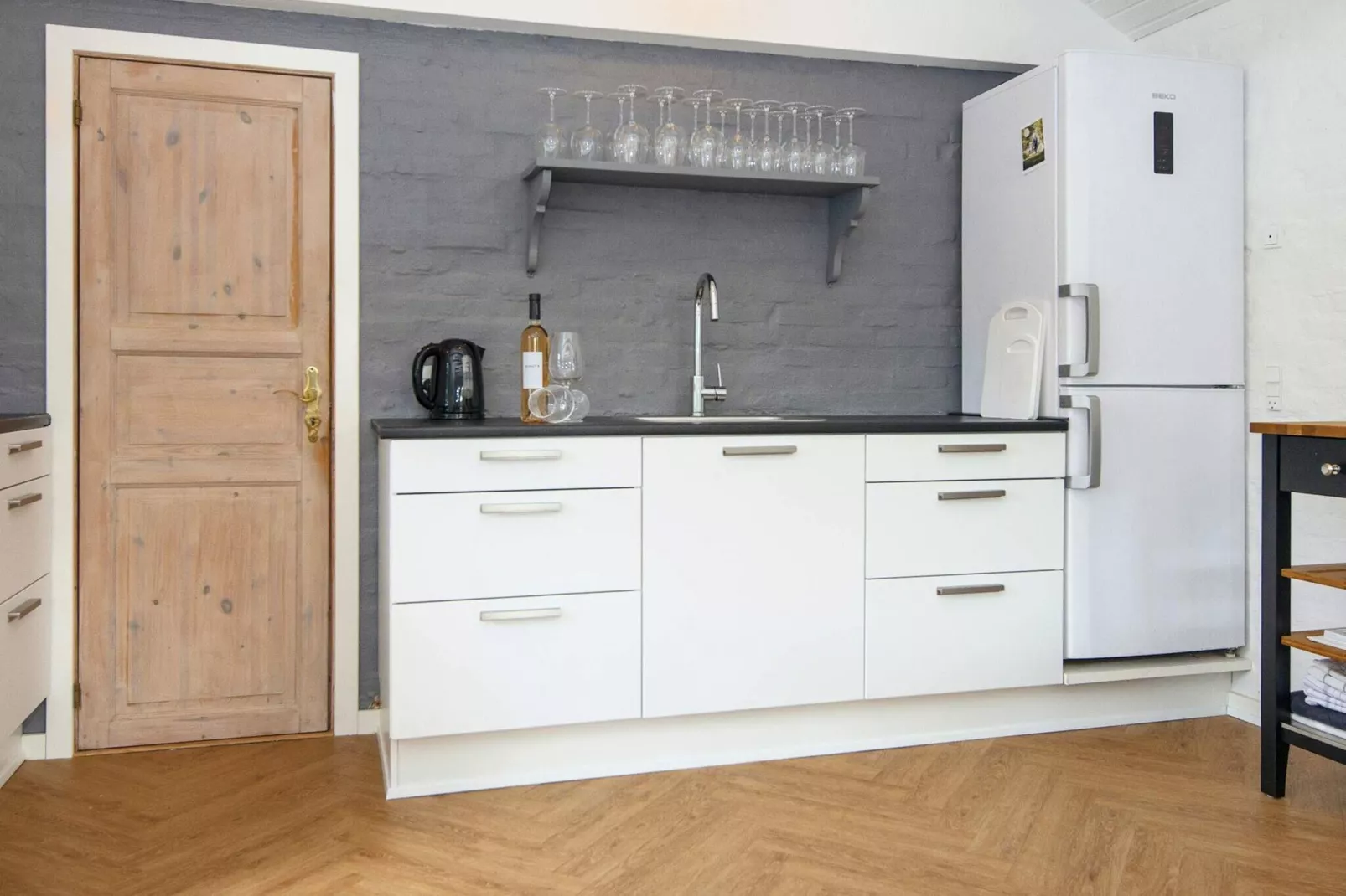 4 star holiday home in Hejls-Indoor