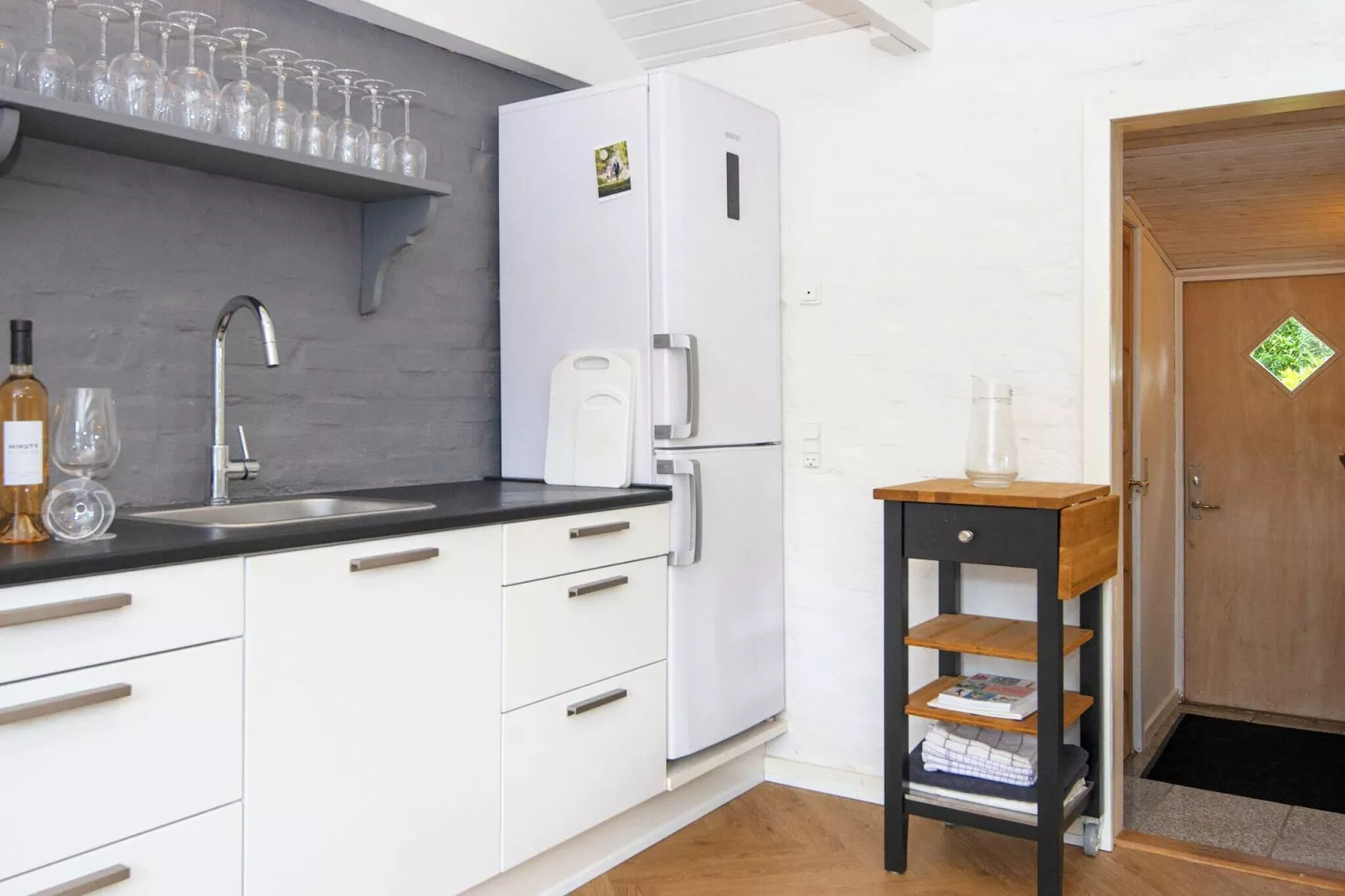 4 star holiday home in Hejls-Indoor
