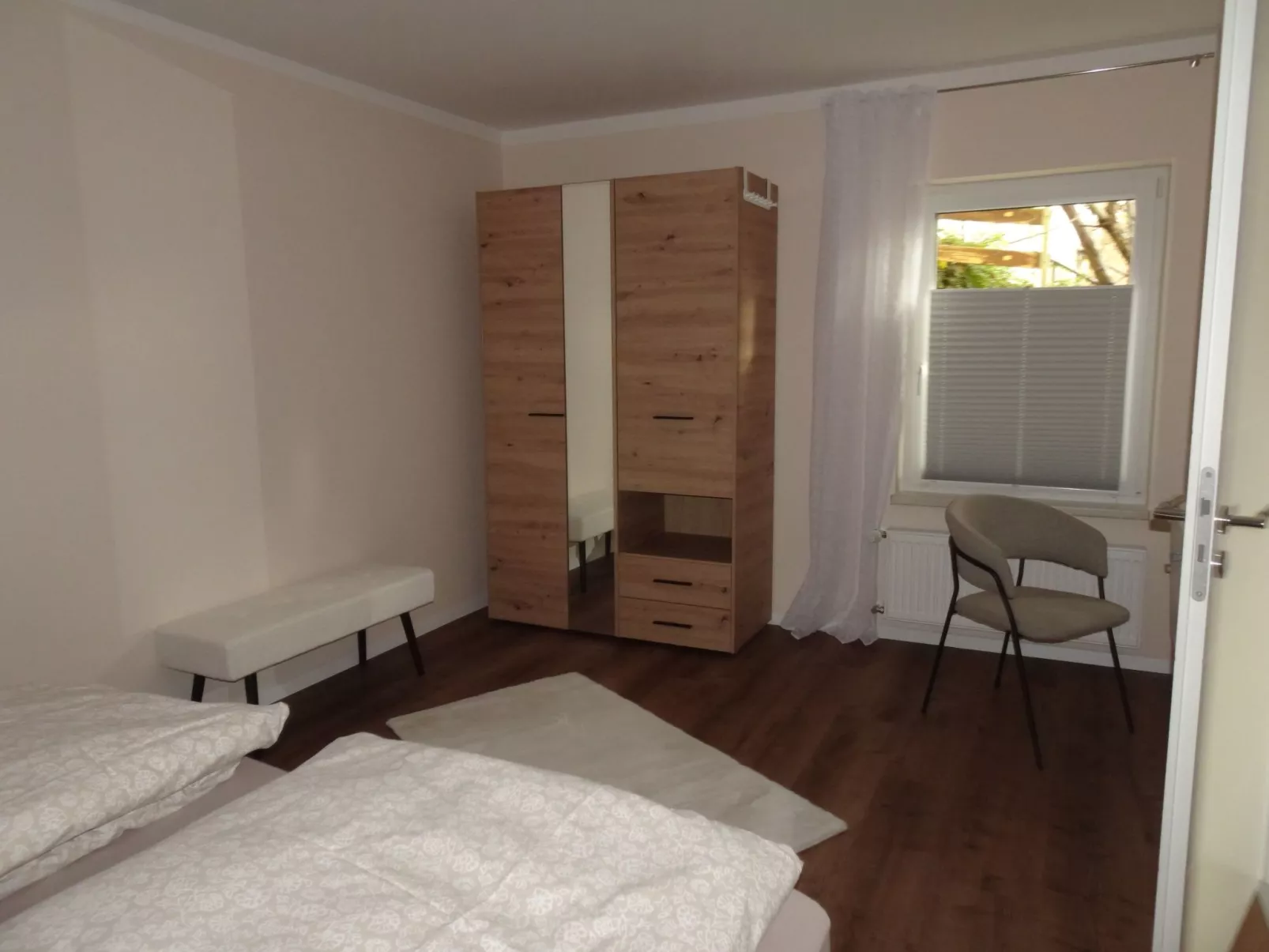 FeWo Kästner Pirna-Inside