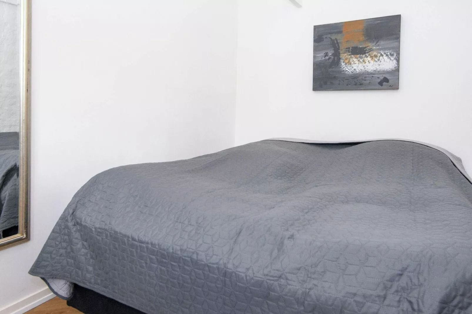 4 star holiday home in Hejls-Indoor