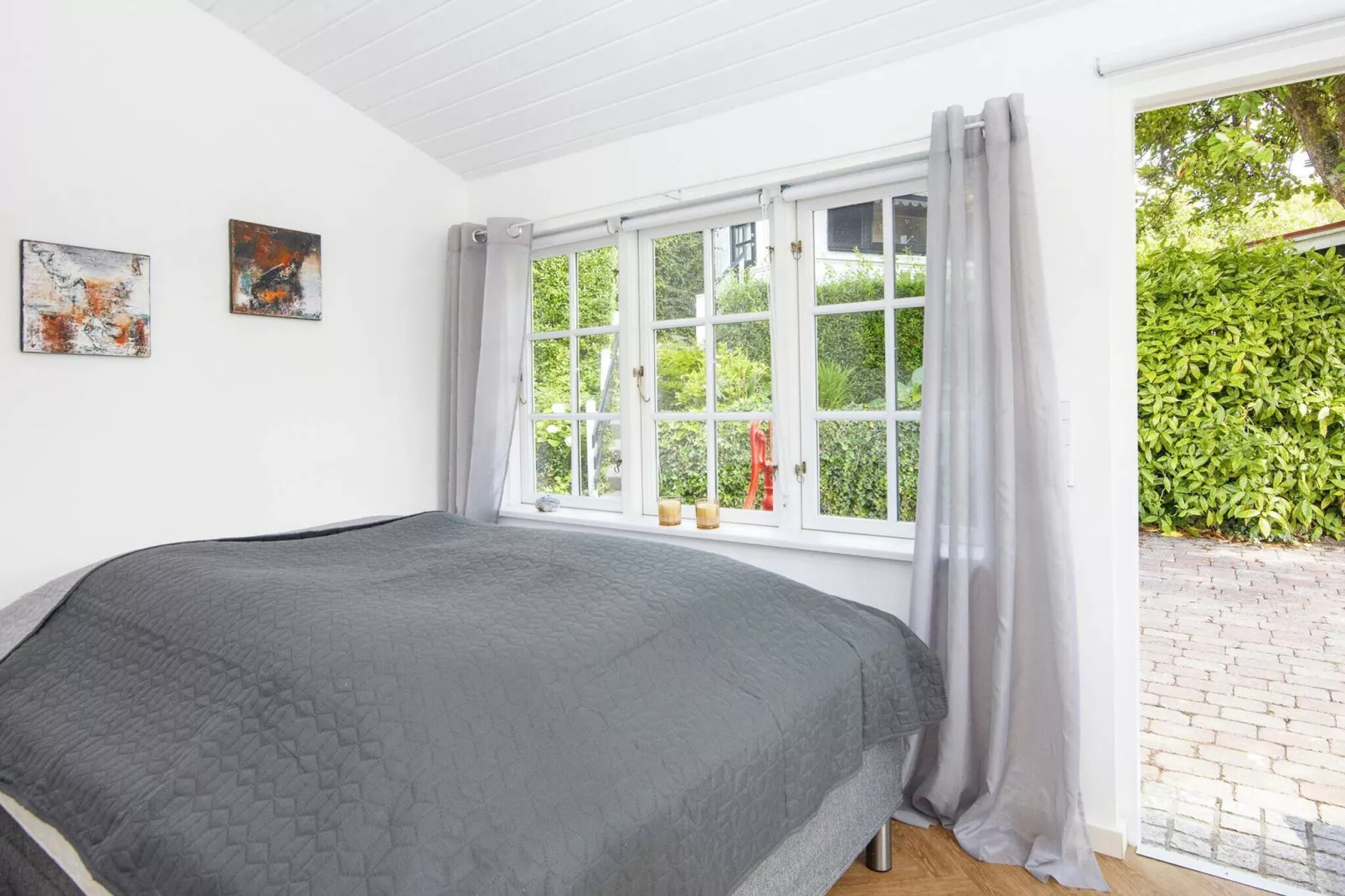 4 star holiday home in Hejls-Indoor