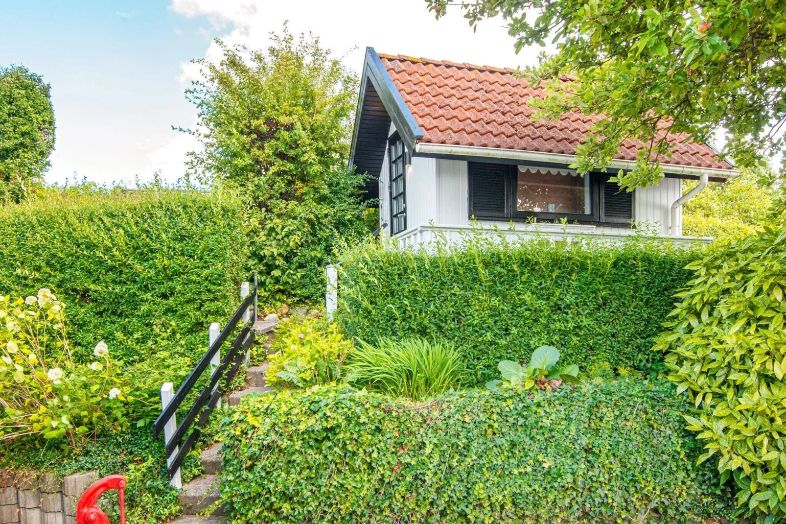 4 star holiday home in Hejls-View